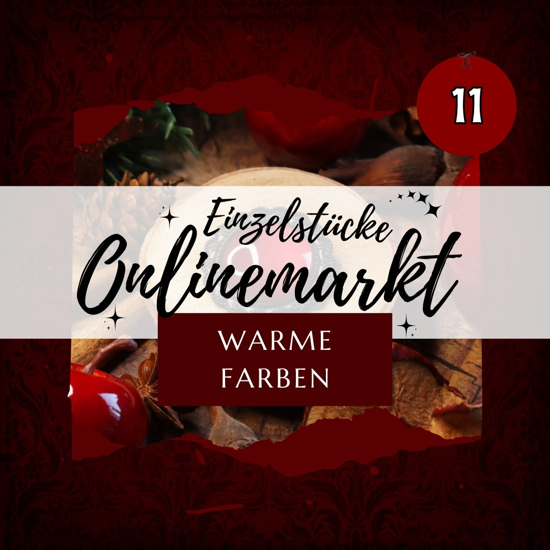 EO - warme Farben