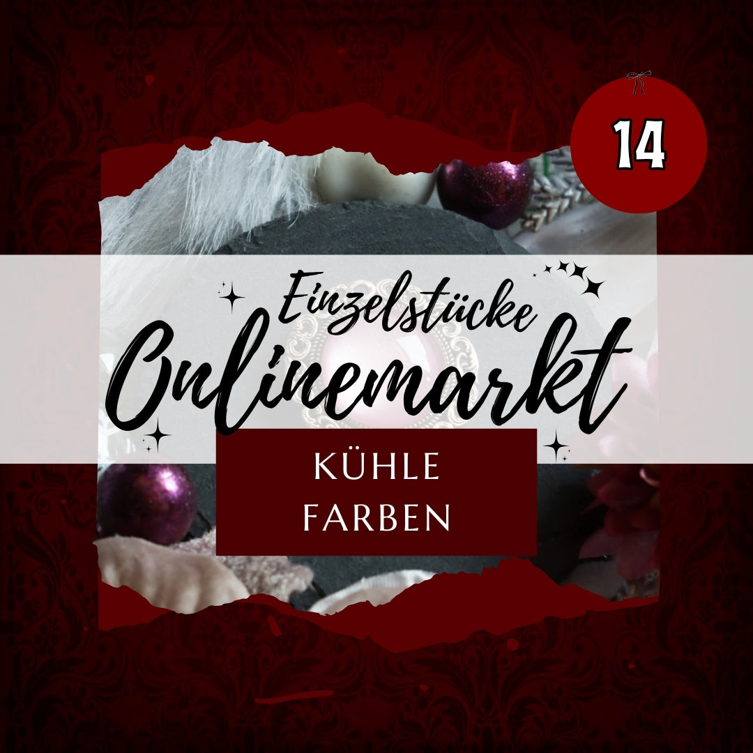EO - kühle Farben