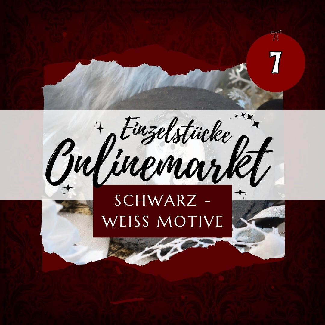 EO - Schwarz-weiß Motive