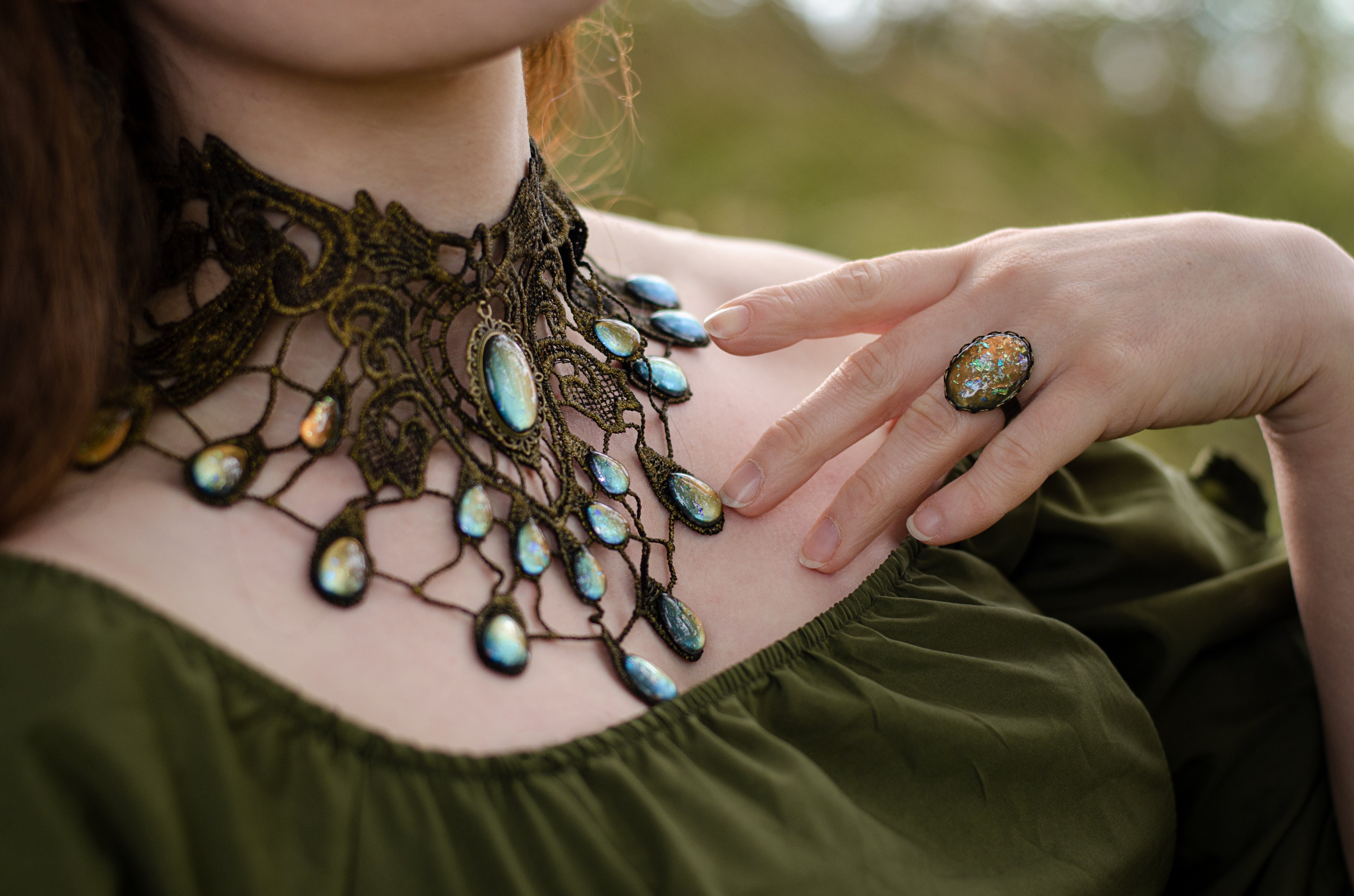 Steampunk & Vintage