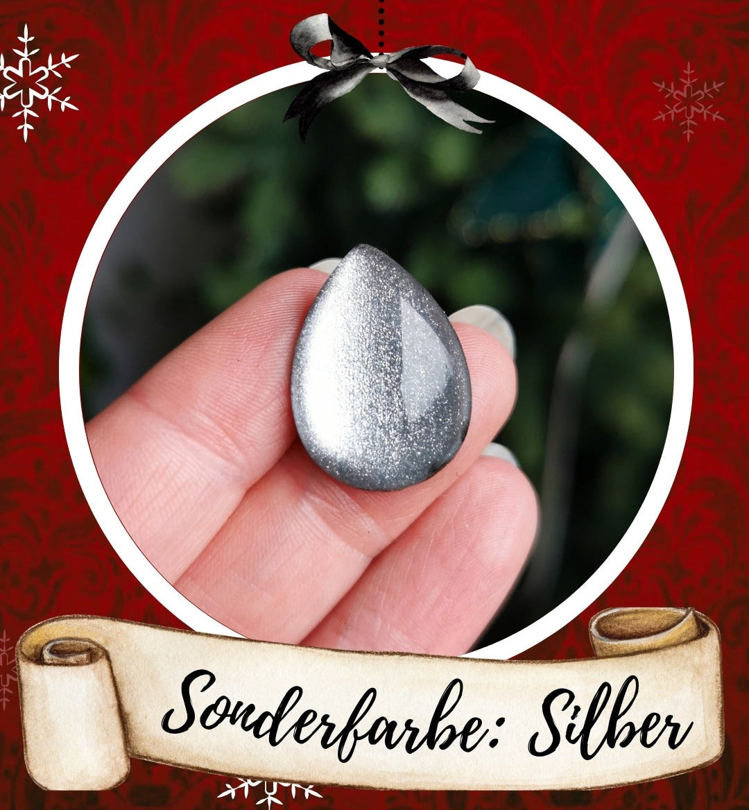 Sonderfarbe Silber - ausgewählte Schmuckstücke