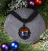 Regenbogen Schmuck