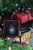 Regenbogen Schmuck