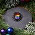 Regenbogen Schmuck