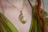 Golden Witch Set