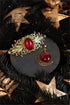 Golden Witch Set