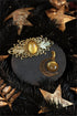 Golden Witch Set