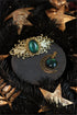 Golden Witch Set