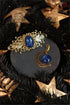 Golden Witch Set