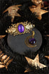 Golden Witch Set