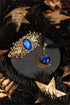 Golden Witch Set
