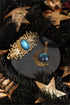 Golden Witch Set