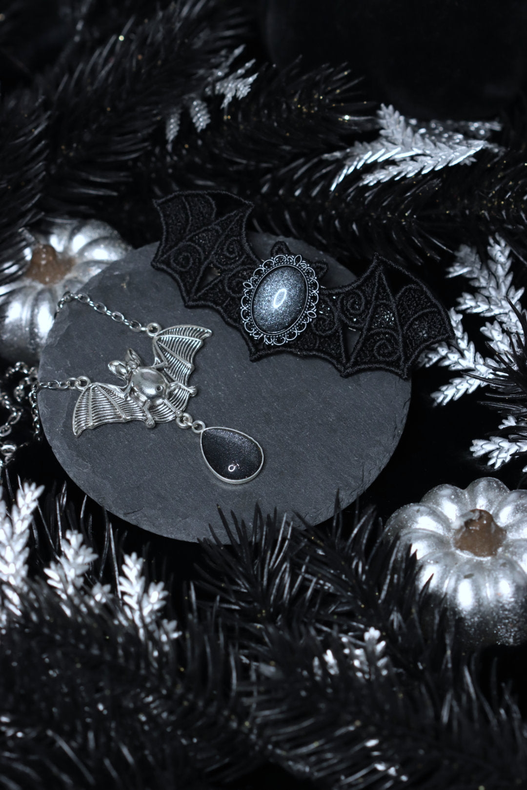 Gothic Witch Set