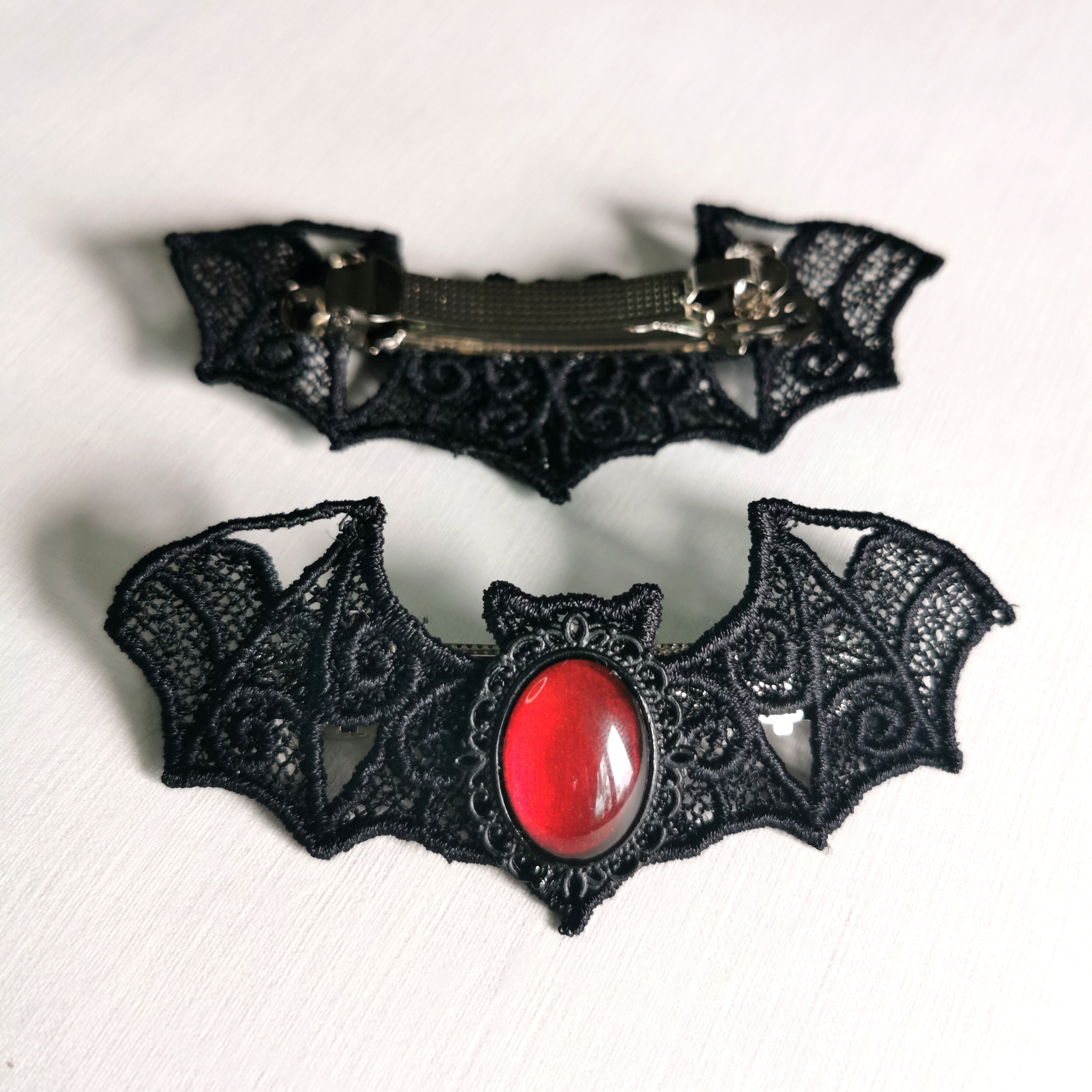 Sonderfarbe Hellblau - ausgewählte Schmuckstücke