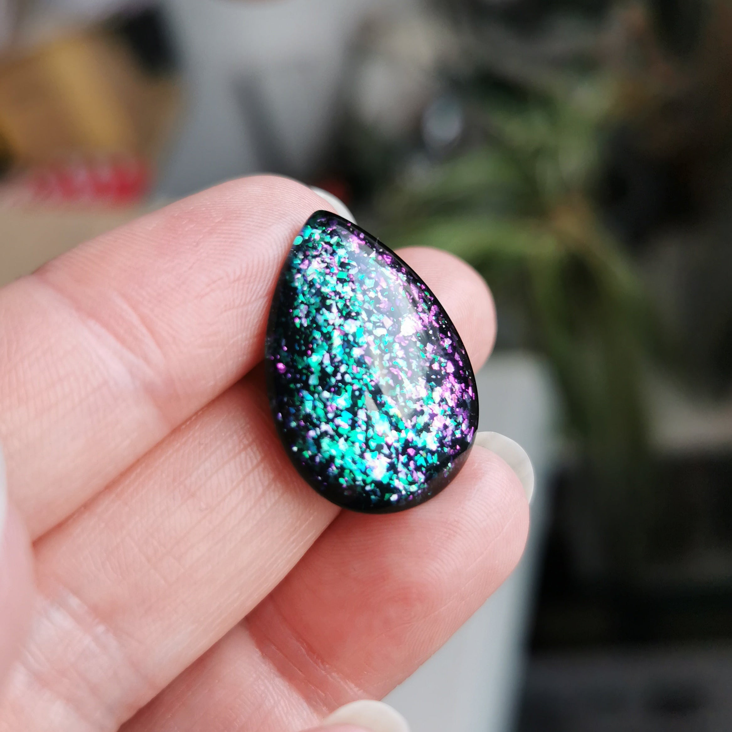 Sonderfarbe Wicked - ausgewählte Schmuckstücke