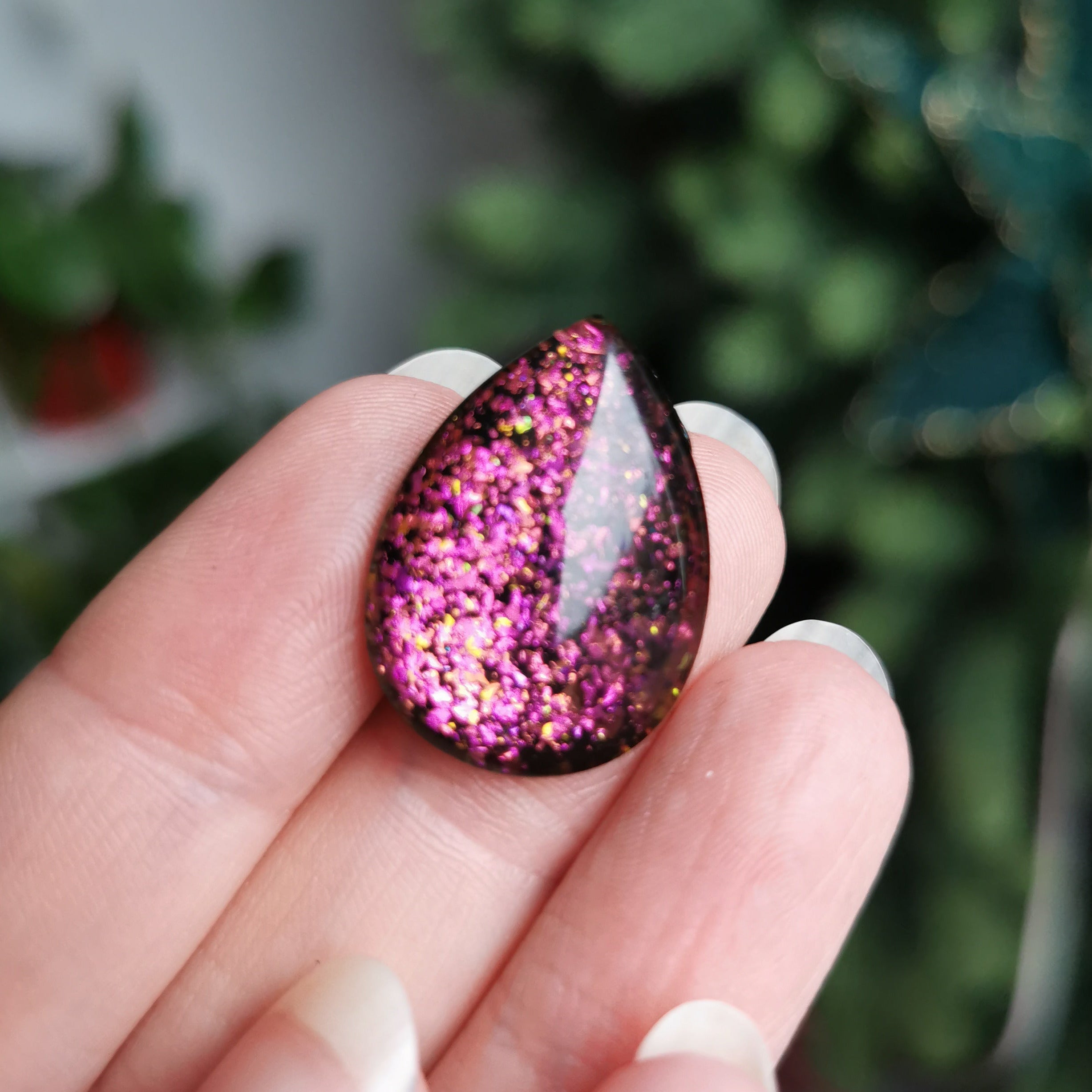 Sonderfarbe Unicorn - ausgewählte Schmuckstücke