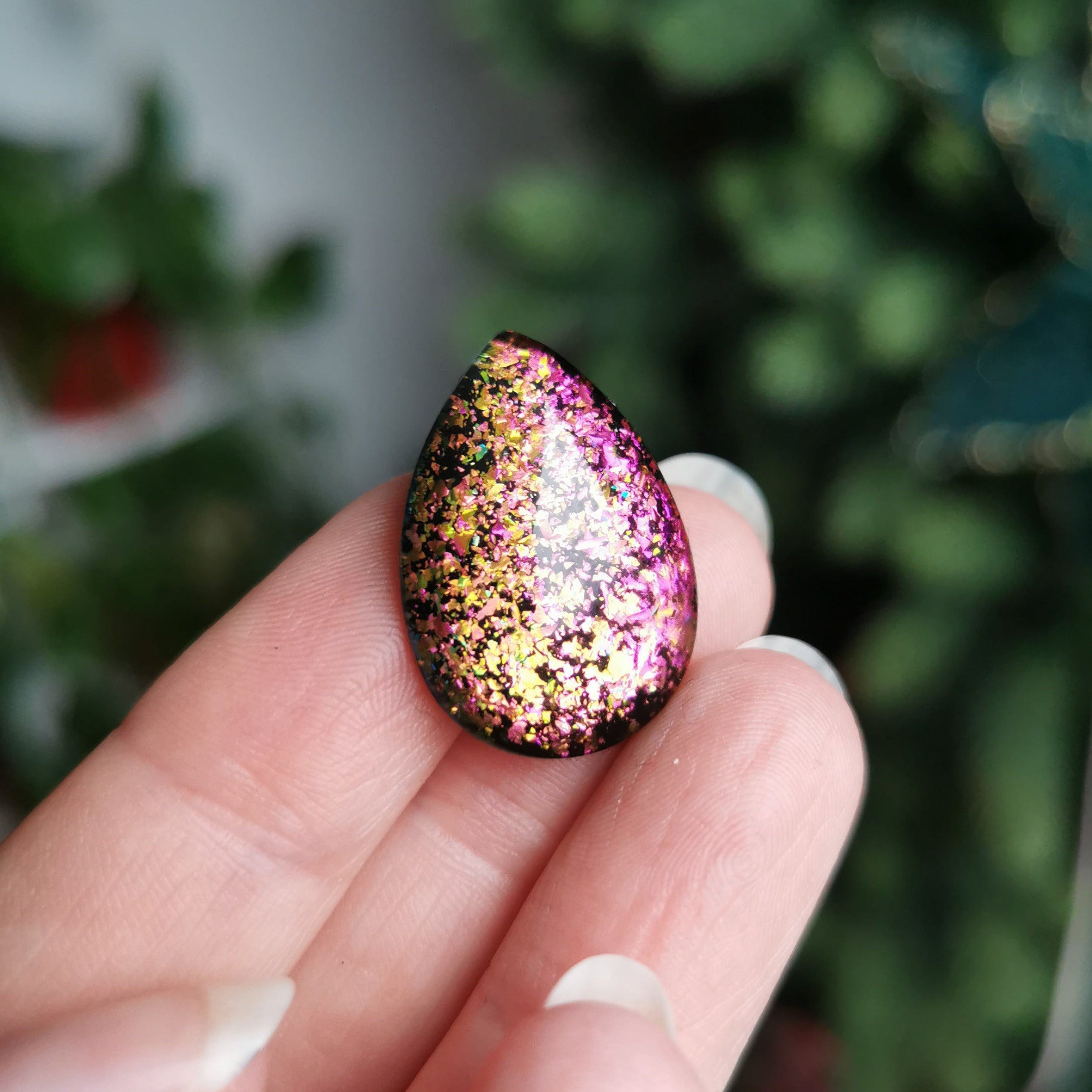 Sonderfarbe Unicorn - ausgewählte Schmuckstücke