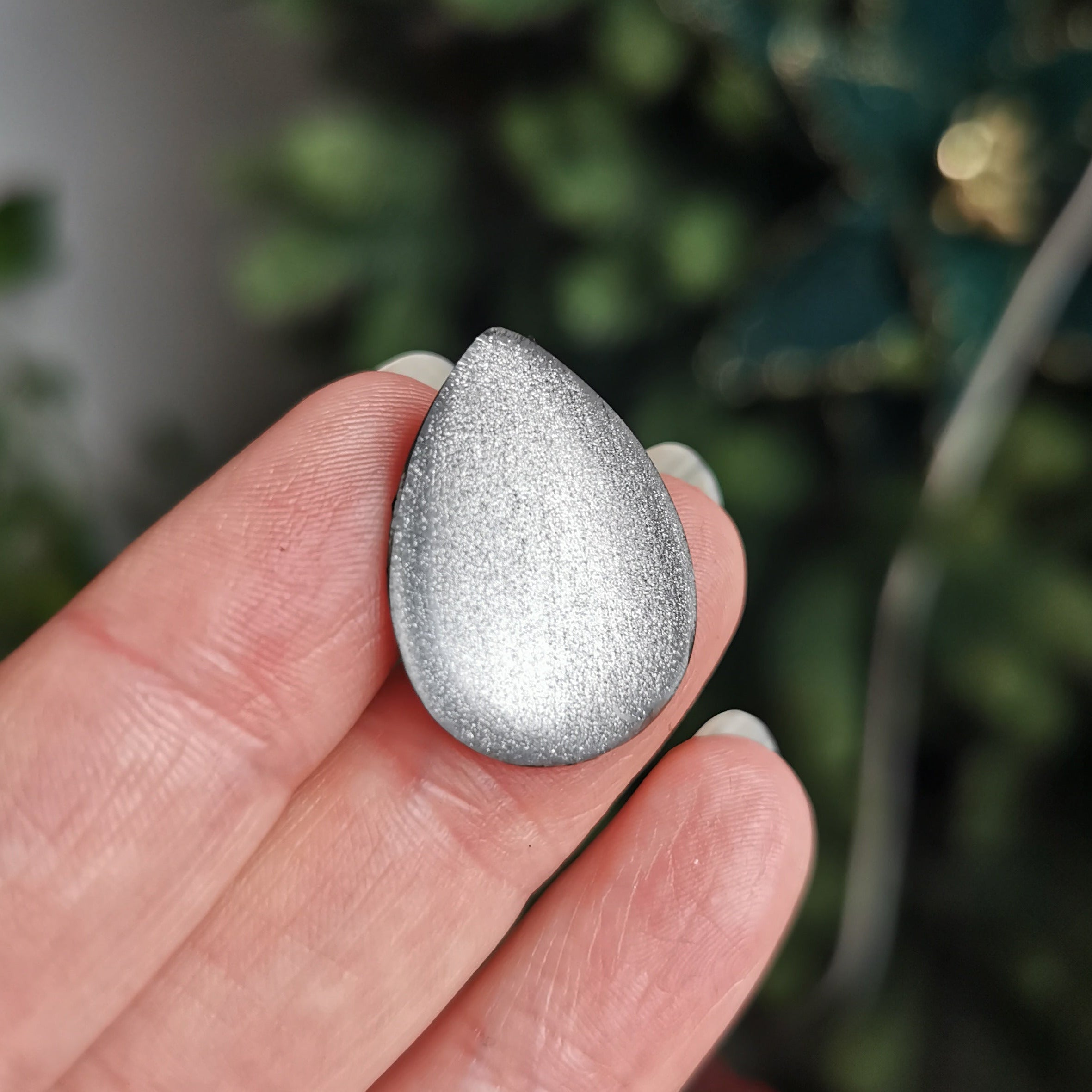 Sonderfarbe Silber - ausgewählte Schmuckstücke