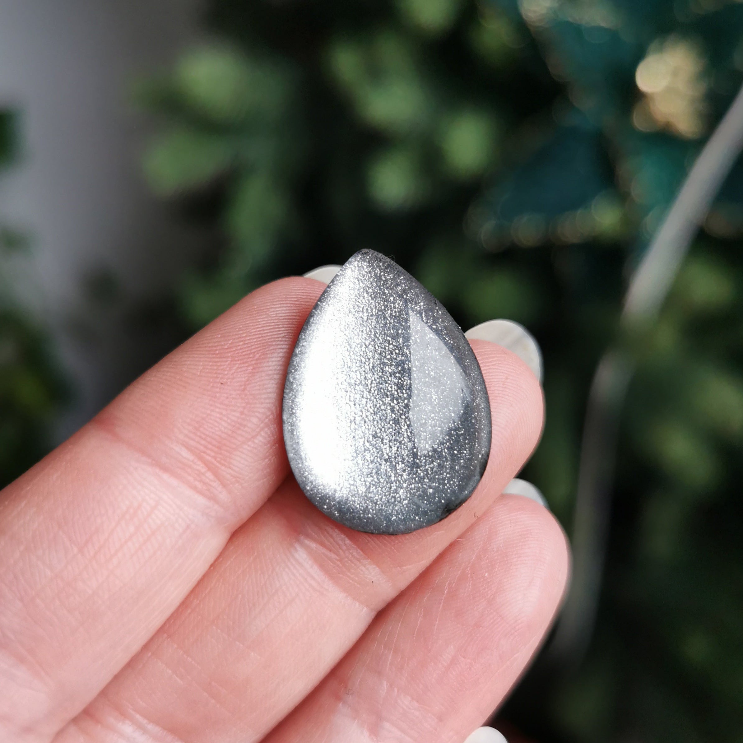 Sonderfarbe Silber - ausgewählte Schmuckstücke