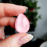 Sonderfarbe Rosa - ausgewählte Schmuckstücke