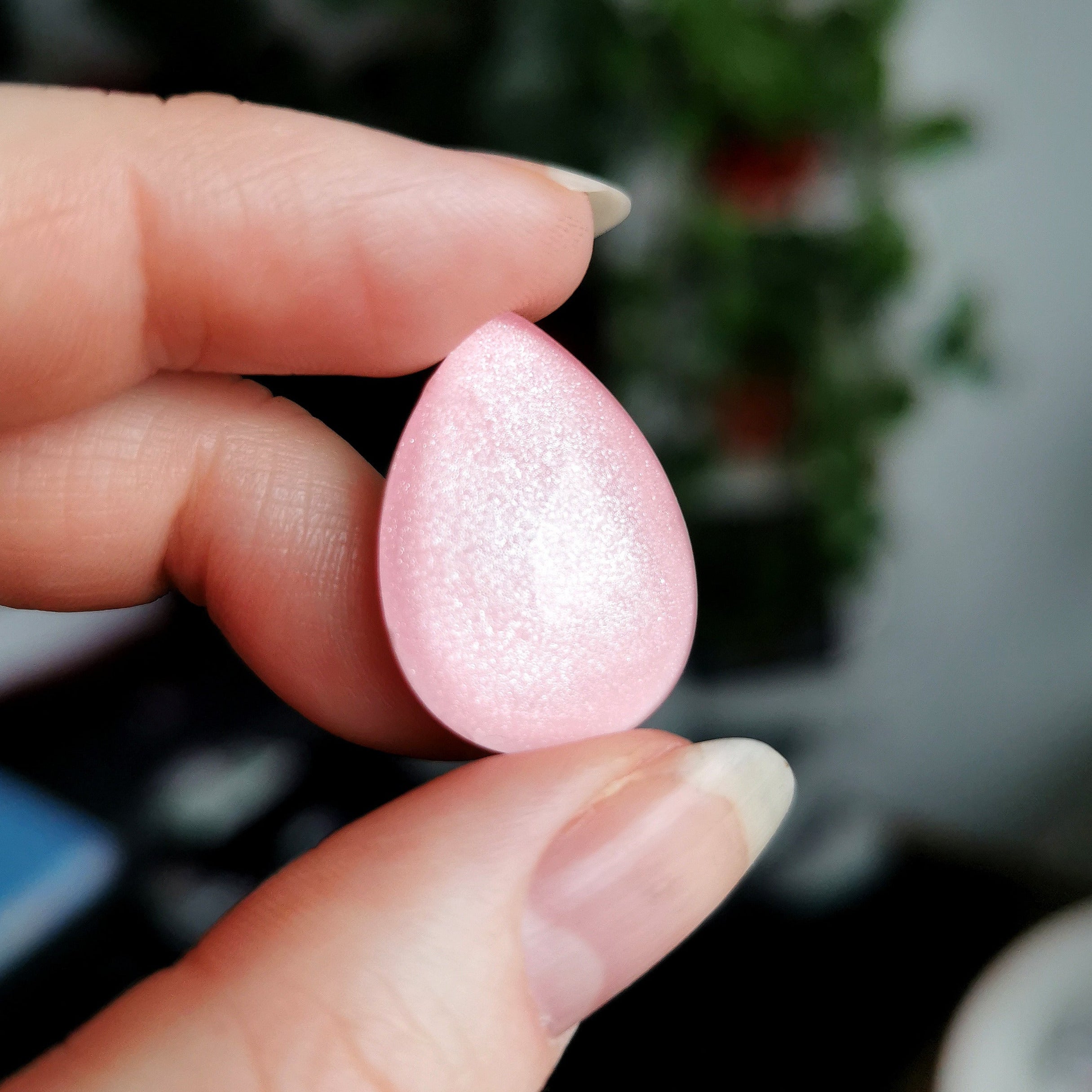 Sonderfarbe Rosa - ausgewählte Schmuckstücke