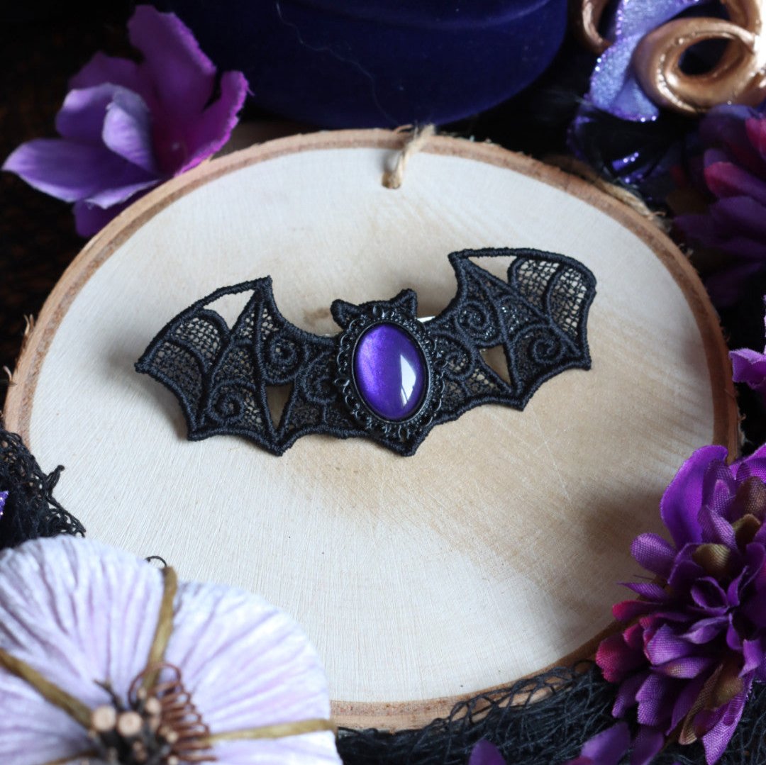 Gothic Witch Set