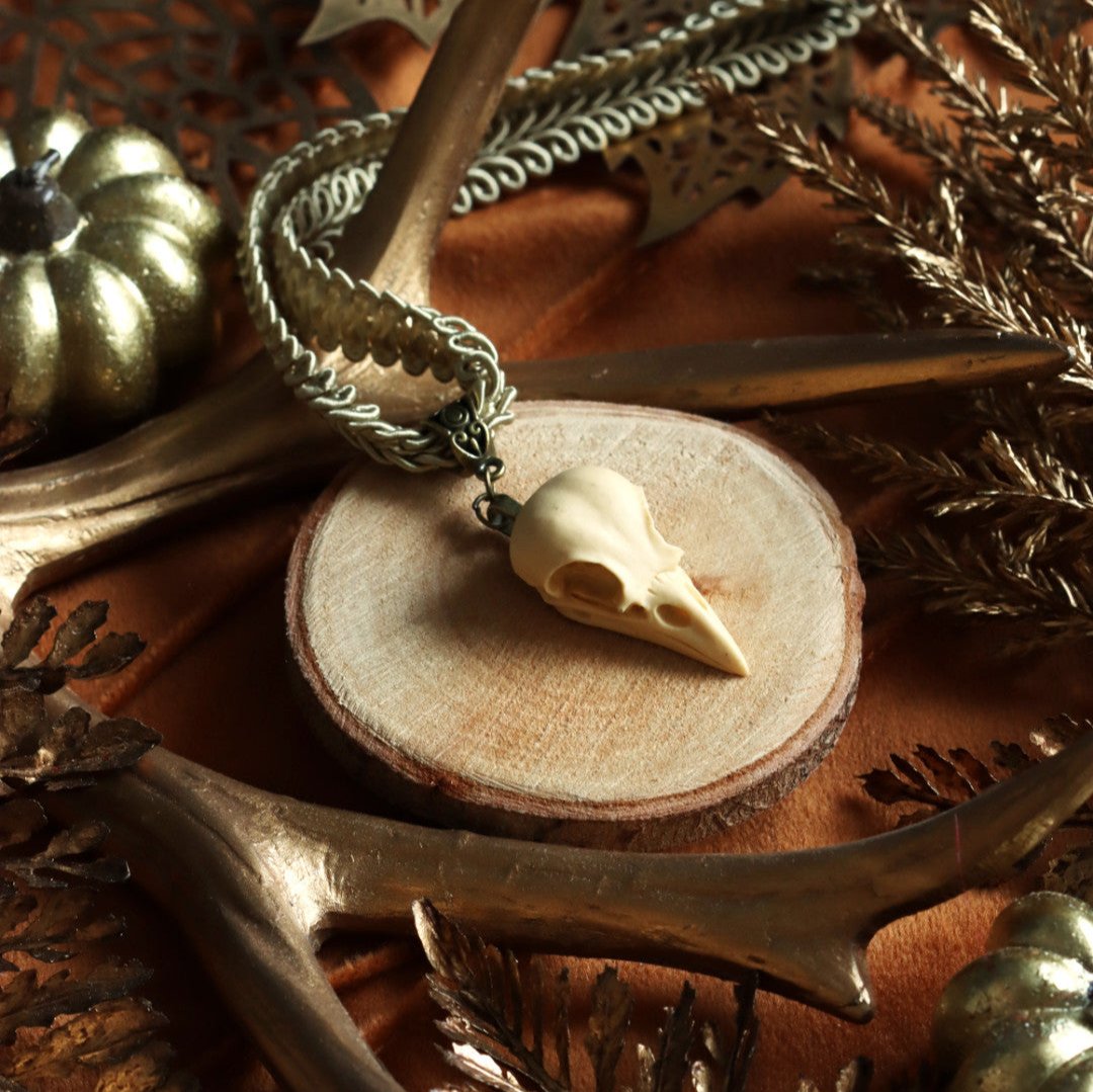 Pagan Witch Set