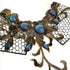 Collier Blumenranke bronze -Chokers- BloodyBrilliants