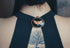 3D Totenkopfmotte Anhänger und Brosche in schwarz bronze silber Fassung für Gothic Outfit und Cosplay -Pendants- BloodyBrilliants