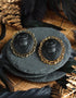 Skarabäus Brosche im Ägypten Stil als Cosplay Schmuck und LARP Accessoire für Kostüm und Convention -Brooches- BloodyBrilliants