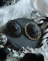 Skarabäus Brosche im Ägypten Stil als Cosplay Schmuck und LARP Accessoire für Kostüm und Convention -Brooches- BloodyBrilliants