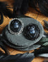 Skarabäus Brosche im Ägypten Stil als Cosplay Schmuck und LARP Accessoire für Kostüm und Convention -Brooches- BloodyBrilliants