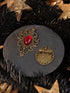 Vintage Witch Set -Jewelry Sets- BloodyBrilliants