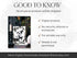 Gothic Christmas Postkarte
