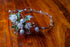 Blumenkranz Bambi Winter