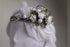 Blumenkranz Bambi Winter
