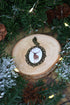Hirsch Motivschmuck Landhaus