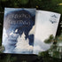 Postkarte Seasons Greetings