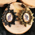 Rabe Motivschmuck Vintage