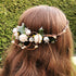 Blumenkranz Bambi Winter