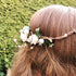 Blumenkranz Bambi Winter