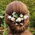 Blumenkranz Bambi Winter