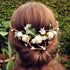 Blumenkranz Bambi Winter