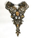 Steampunk Collier Filigran