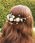 Blumenkranz Bambi Winter