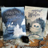 Postkarte Seasons Greetings