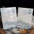 Postkarte Seasons Greetings