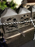 4 Bat Boxen zum selbst zusammen falten